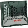 Bosch 2607019675 BORSÆT 15 STK^ Tilbehør Elværktøj