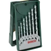 Bosch 2607019581 MURBORSÆT 7 DELE Clearance