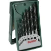 Bosch 2607019580 TRÆBORSÆT 7 DELE Hot