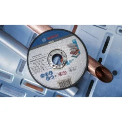 Bosch ACS 60 V BF SKÆRESKIVE 125MM 1 STK New