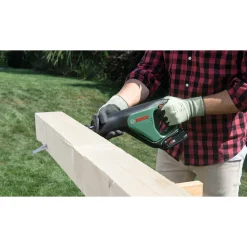Bosch ADVANCED ADVANCEDRECIP 18 BAJONETSAV AKKU 18,0 V UDEN BATTERI OG LADER Sale