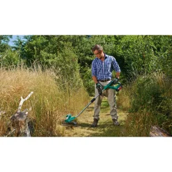 Bosch ADVANCED GRASSCUT 36 GRÆSTRIMMER 30 CM 36,0 V UDEN BATTERI OG LADER Discount