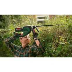 Bosch ADVANCED HÆKKEKLIPPER 65,0 CM MED BATTERI OG LADER Clearance