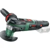Bosch ADVANCEDMULTI 18 MULTICUTTER AKKU 18,0 V UDEN BATTERI OG LADER^ Multicuttere