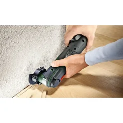 Bosch ADVANCEDMULTI 18 MULTICUTTER AKKU 18,0 V UDEN BATTERI OG LADER^ Multicuttere