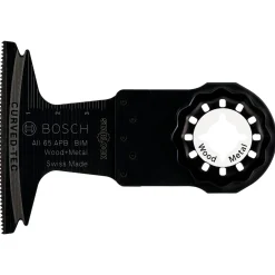 Bosch AII65APB WOODMETAL SAVKLINGE 3 X 105 X 66 MM^ Tilbehør Elværktøj