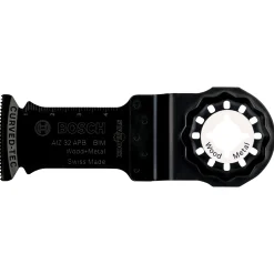 Bosch AIZ32APB WOODMETAL SAVKLINGE 2 X 100 X 30 MM^ Tilbehør Elværktøj