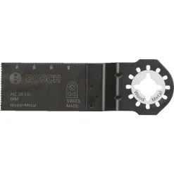 Bosch AIZ32APB WOODMETAL SAVKLINGE 2 X 100 X 30 MM^ Tilbehør Elværktøj
