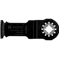 Bosch AIZ32BSPB HARDWOOD SAVKLINGE 2 X 100 X 30 MM^ Tilbehør Elværktøj