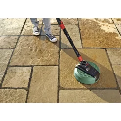 Bosch AQUASURF AQUASURF 280 TERRASSERENSER TERRASSEVASKER Hot