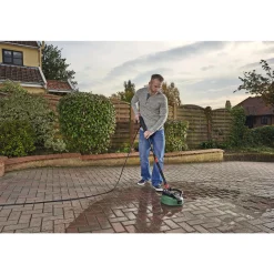Bosch AQUASURF AQUASURF 280 UNIVERSALRENSER TERRASSEVASKER Discount
