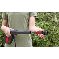 Bosch AQUATAK ADAPTER TIL NILFISK LAVTRYKSTILBEHØR ADAPTER^ Tilbehør Havemaskiner