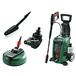 Bosch AQUATAK UNIVERSALAQUATAK 125 HØJTRYKSRENSER 125 BAR Best