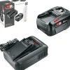 Bosch 1600A031T6 BATTERI OG LADER 18V 4 AH Online