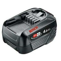 Bosch 1600A011T8 BATTERI 18V 4 AH 1 Clearance