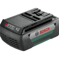 Bosch BATTERI GBA 36V 2.0AH BATTERI^ Tilbehør Havemaskiner