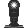 Bosch SAVKLINGE 10X80X20 MM^ Tilbehør Elværktøj