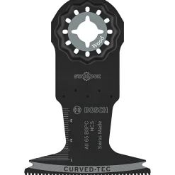 Bosch SAVKLINGE 10X80X20 MM^ Tilbehør Elværktøj