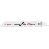 Bosch S922HF BAJONETSAVKLINGE 5 STK Hot