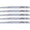 Bosch S1531L BAJONETSAVKLINGE 5 STK^ Tilbehør Elværktøj