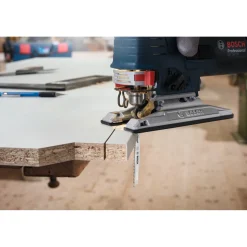 Bosch T101AO STIKSAVSKLINGE 5 STK^ Tilbehør Elværktøj
