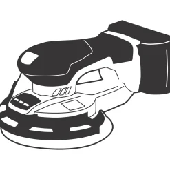 Bosch C430 EXPERT SLIBEBLAD Ø125 MM 80 5 STK Discount