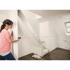 Bosch DISTANCE 30 AFSTANDSMÅLER 0,05 - 30 M Best
