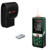 Bosch DISTANCE 40C AFSTANDSMÅLER 0,05 - 40 M^ Måleværktøj