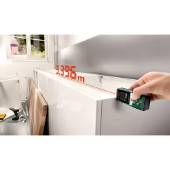 Bosch DISTANCE 40C AFSTANDSMÅLER 0,05 - 40 M^ Måleværktøj