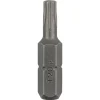 Bosch DIY 2609255934 BITS T20 5^ Tilbehør Elværktøj