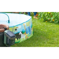 Bosch DIY GARDENPUMP 18V-2000 HAVEPUMPE^ Pumper