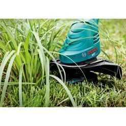 Bosch DURABLADE, RESERVE 23 CM PLASTKNIV^ Tilbehør Havemaskiner