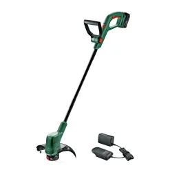 Bosch EASY EASYGRASSCUT 18V-230 GRÆSTRIMMER 23 CM 18,0 V MED BATTERI OG LADER^ Græstrimmere