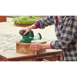 Bosch EASY EASYSANDER 18V-8 MULTISLIBER AKKU Online