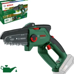 Bosch EASY KÆDESAV AKKU 15 CM UDEN BATTERI OG LADER^ Motorsave