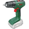 Bosch EASY SKRUEMASKINE AKKU UDEN BATTERI OG LADER^ Bore- & Skruemaskiner
