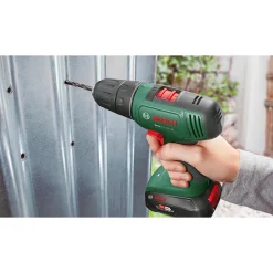 Bosch EASY SKRUEMASKINE AKKU UDEN BATTERI OG LADER^ Bore- & Skruemaskiner
