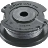 Bosch EASY SPOLE MED TRIMMETRÅD 4 M (1,6 MM) TRÅDSPOLE Clearance