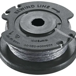 Bosch EASY SPOLE MED TRIMMETRÅD 4 M (1,6 MM) TRÅDSPOLE Clearance