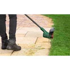 Bosch EASYGRASSCUT 18V-230 DURABLADE GRÆSTRIMMER 23 18,0 V UDEN BATTERI OG LADER^ Græstrimmere