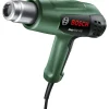 Bosch EASYHEAT 500 VARMLUFTPISTOL 230V 1600W 1: 300 °C- 2: 500 °C^ Varmluftpistoler