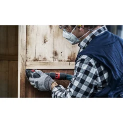 Bosch EXPERT C470 DELTA 93MM MELLEM SLIBEBLAD 100 5 STK Hot