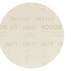 Bosch EXPERT M480 FIN SLIBERONDEL Ø125 MM 180 5 STK Online