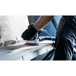 Bosch EXPERT M480 GROV SLIBERONDEL Ø125 MM 80 5 STK^ Tilbehør Elværktøj