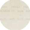 Bosch EXPERT M480 SLIBEBLAD Ø125 MM 240 5 STK New