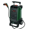 Bosch FONTUS 18V 1X2,5AH MOBILVASKER 20 BAR MED BATTERI OG LADER^ Højtryksrensere