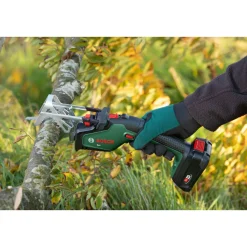 Bosch GRENSAV 15 CM UDEN BATTERI OG LADER Outlet