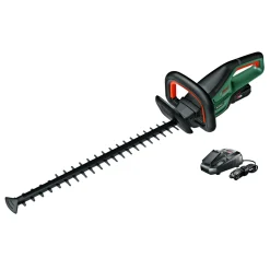 Bosch HÆKKEKLIPPER 50,0 CM MED BATTERI OG LADER Clearance