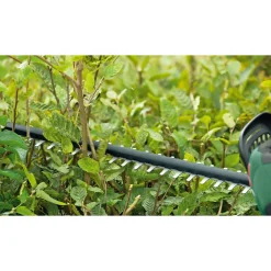 Bosch HÆKKEKLIPPER 50,0 CM MED BATTERI OG LADER Clearance