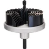Bosch HULSAVSÆT 26,0|32,0|39,0|45,0|51,0|58,0|64,0 7,0 STK.^ Tilbehør Elværktøj